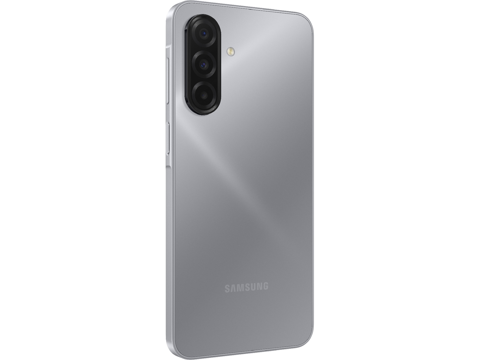 Samsung Galaxy A17 LTE 128GB (gray) Mobiltelefoner