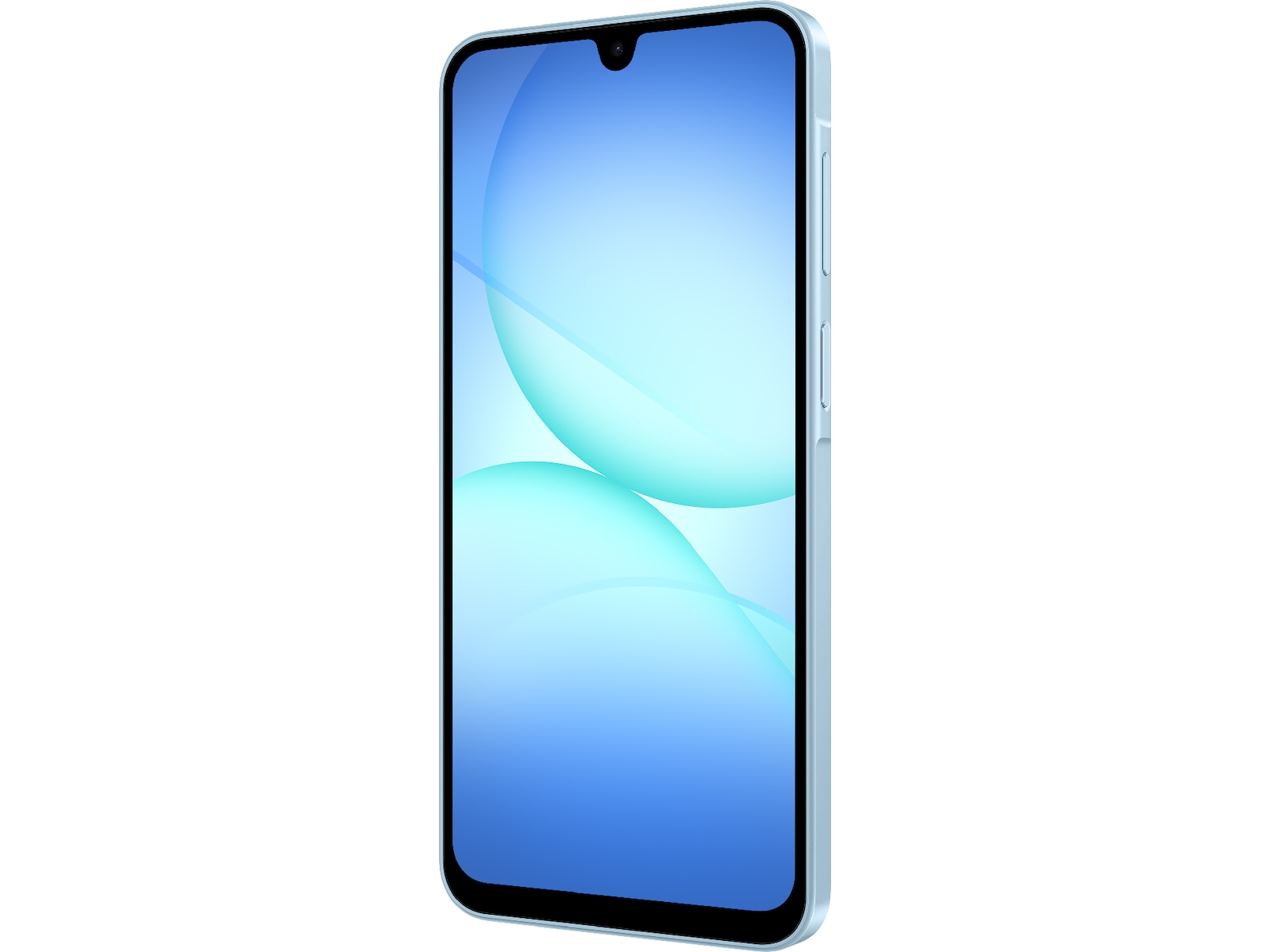 Samsung Galaxy A17 LTE 128GB (light blue) Mobiltelefoner