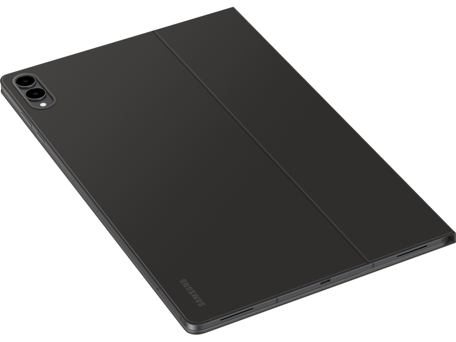 Samsung Galaxy Tab S11 Ultra Book Cover Keyboard Slim Deksel til nettbrett