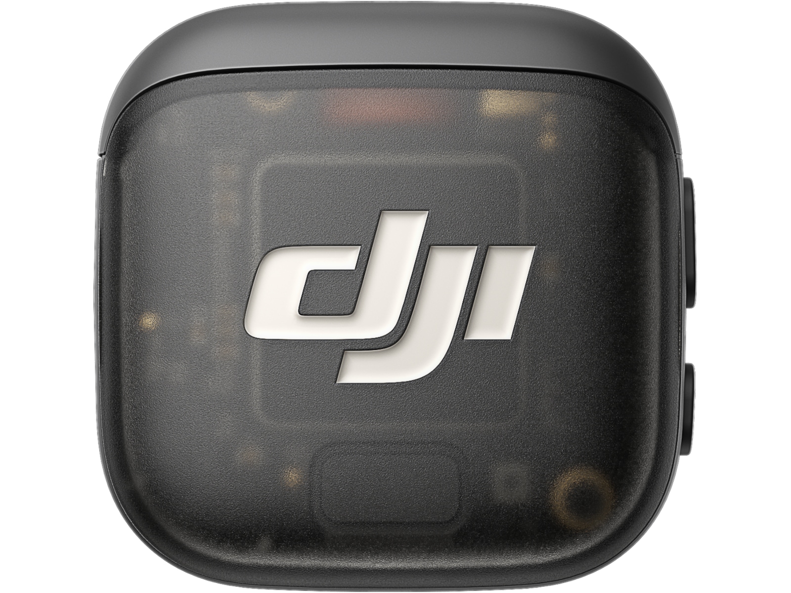 DJI Mic 3 Transmitter Kameramikrofon