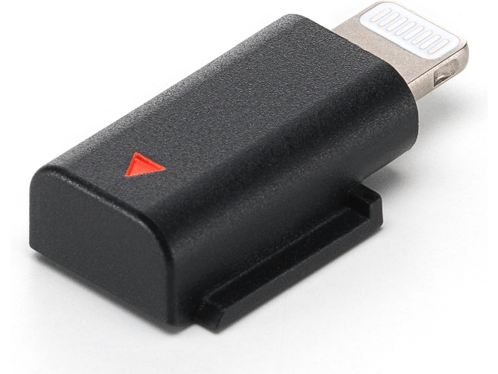 DJI Mic 3 Mobile Phone Adapter (Lightning) Streaming tilbehør