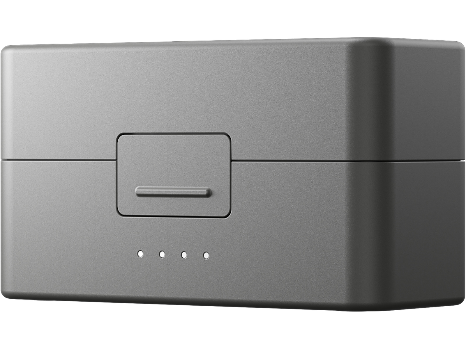 DJI Mic 3 Charging Case Streaming tilbehør