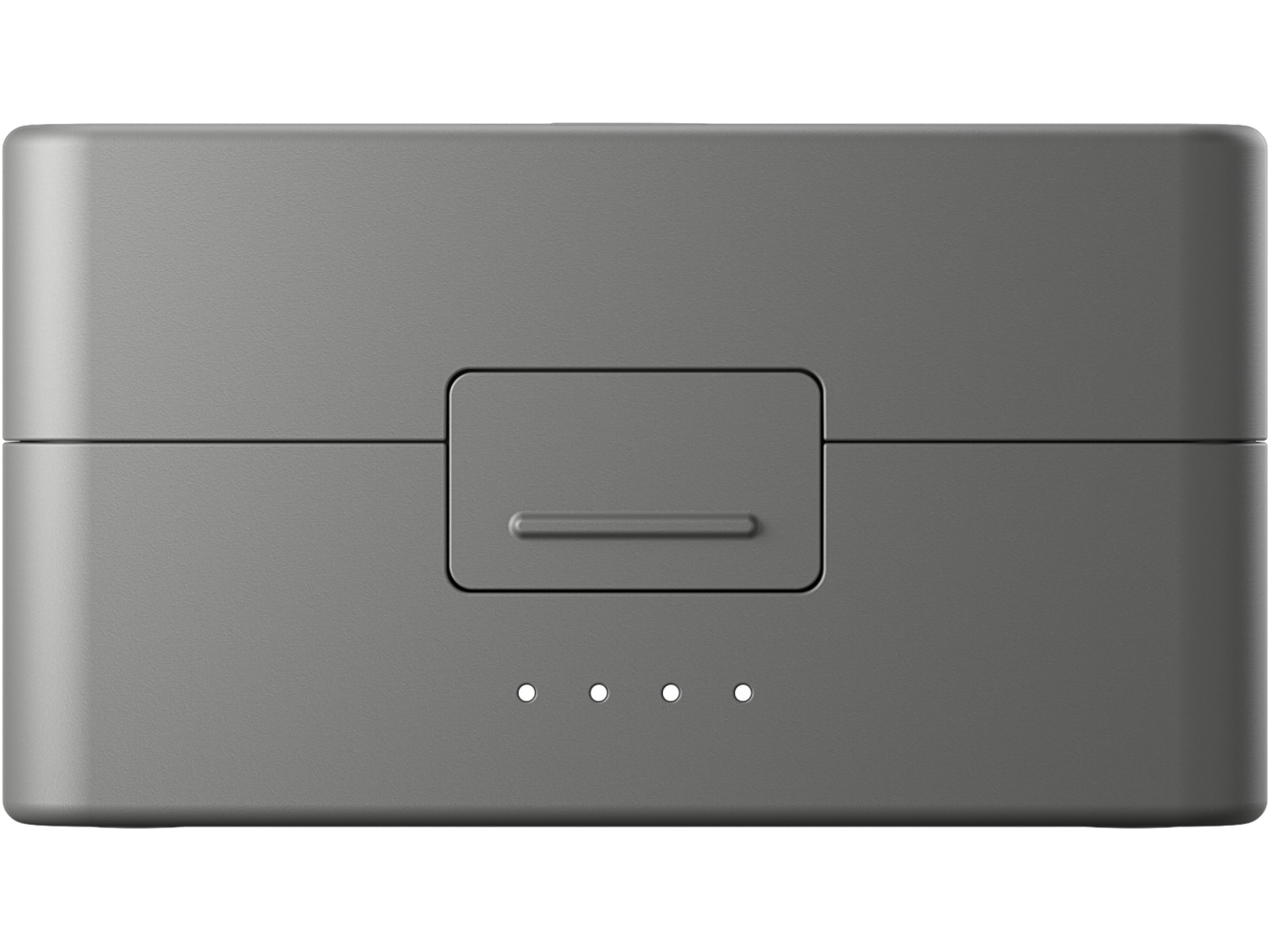 DJI Mic 3 Charging Case Streaming tilbehør