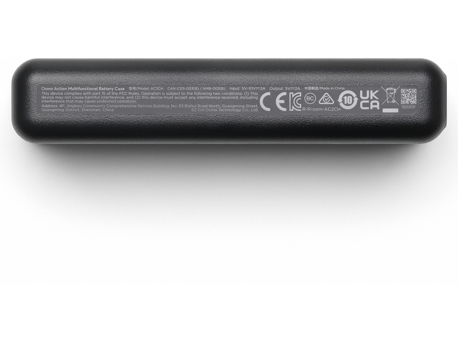 DJI Osmo 360 Adventure Combo Actionkamera