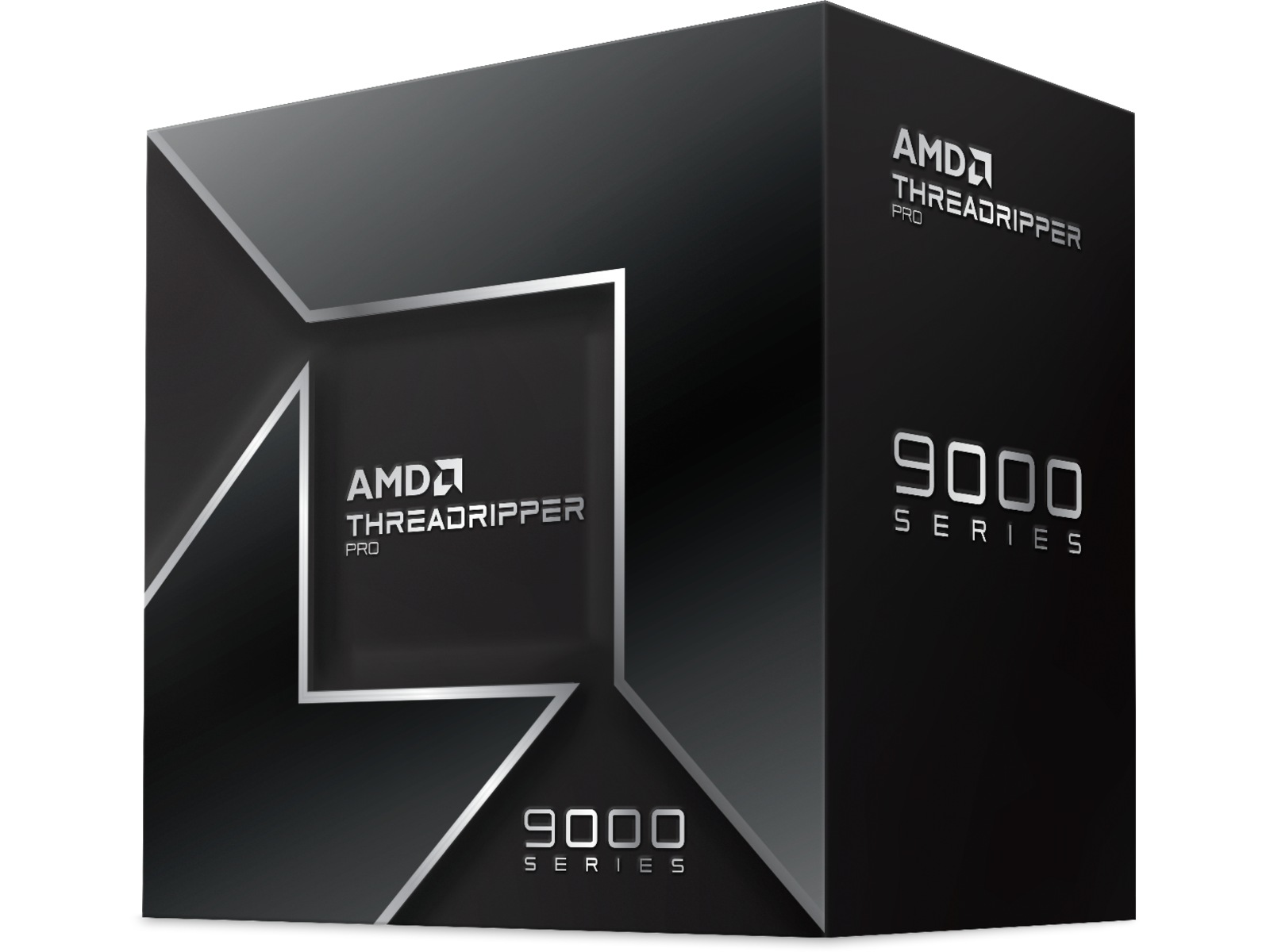 AMD Ryzen Threadripper PRO 9965WX Prosessorer