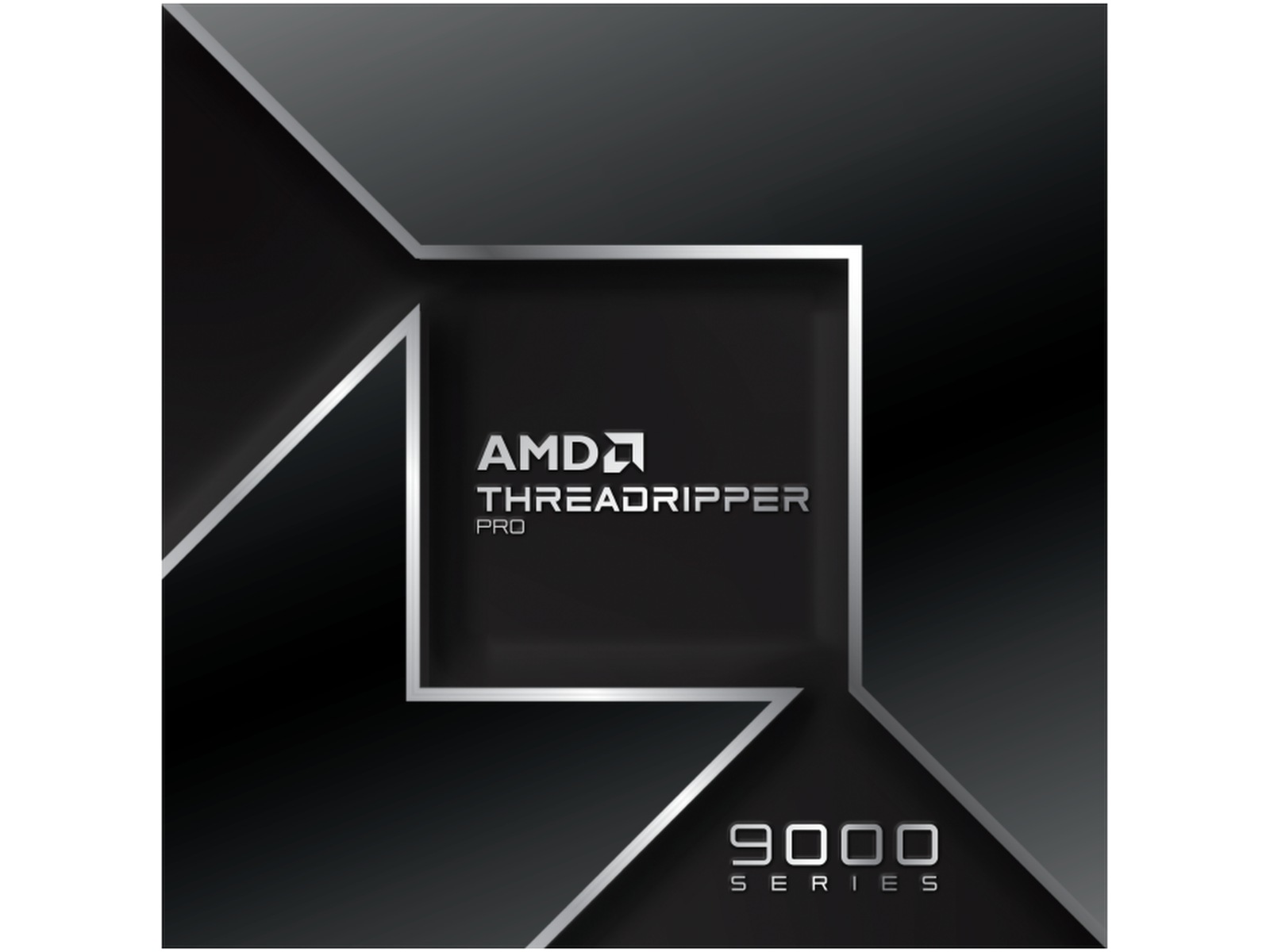 AMD Ryzen Threadripper PRO 9955WX Prosessorer