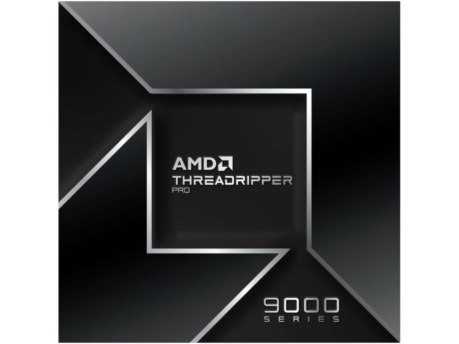 AMD Ryzen Threadripper PRO 9985WX Prosessorer