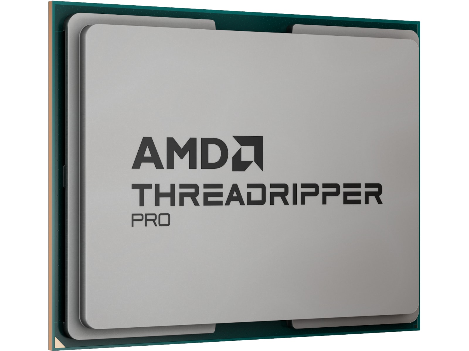 AMD Ryzen Threadripper PRO 9995WX Prosessorer
