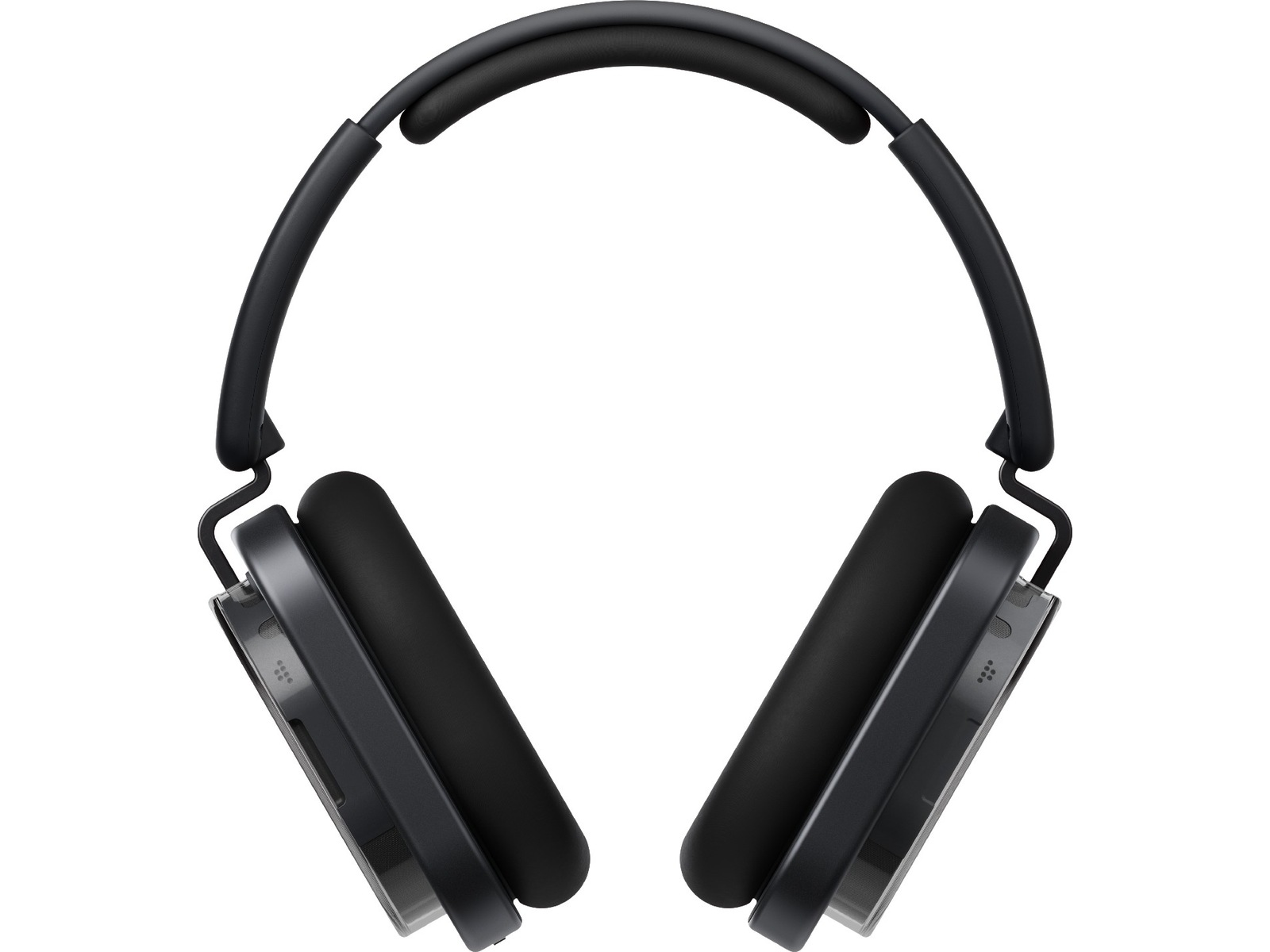 Nothing Headphone (1) (sort) -B-Grade Demo headset
