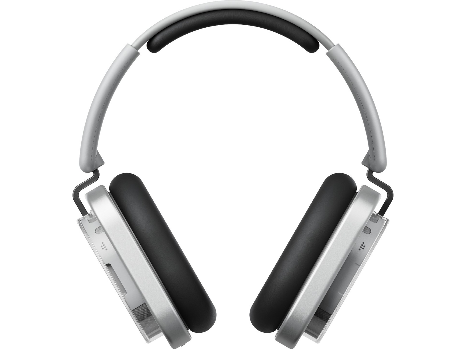 Nothing Headphone (1) (hvit) -B-Grade Demo headset