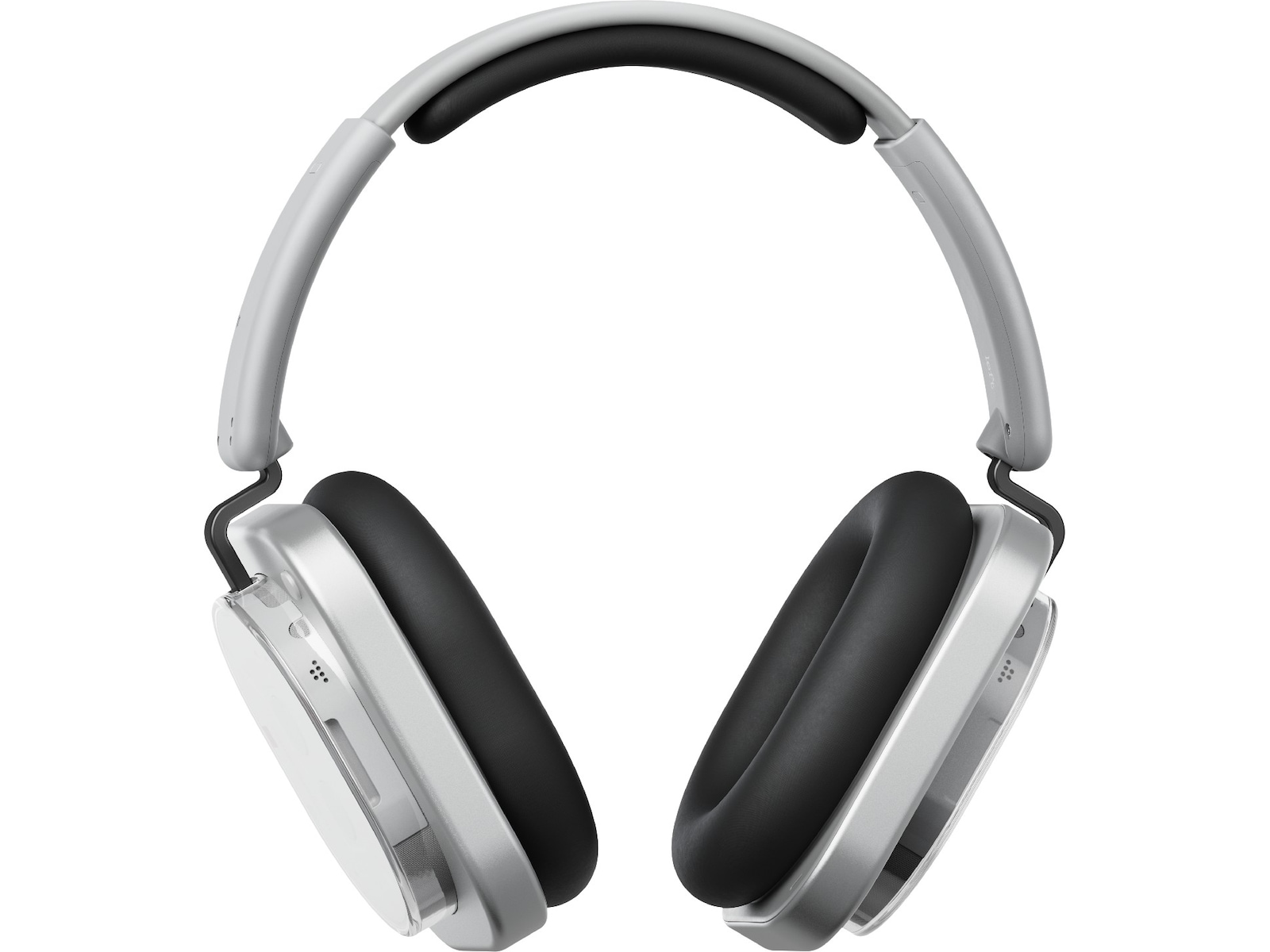 Nothing Headphone (1) (hvit) -B-Grade Demo headset