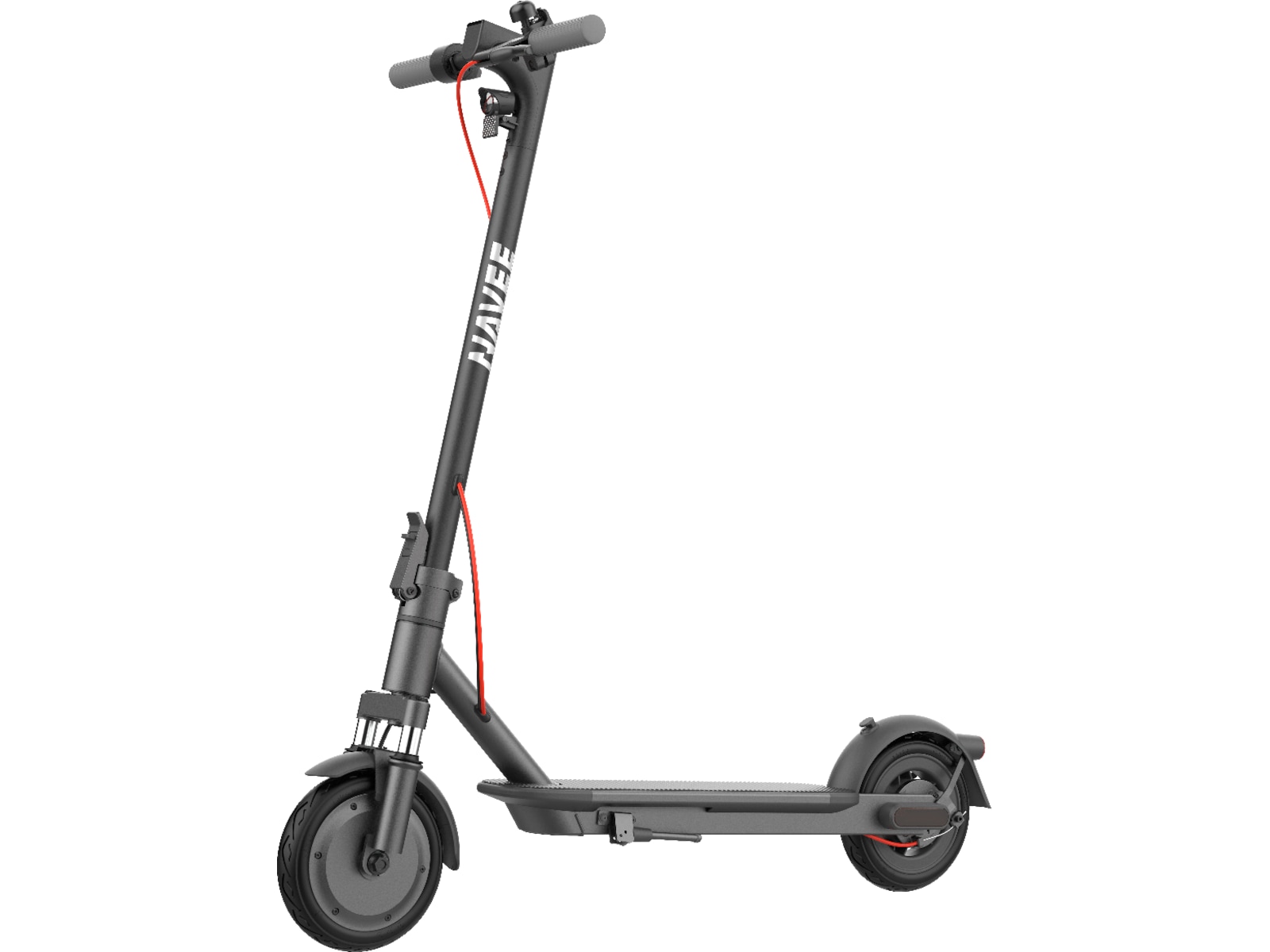 Navee Easyride Pro 25 elektrisk sparkesykkel -B-Grade Demo hjem & fritid