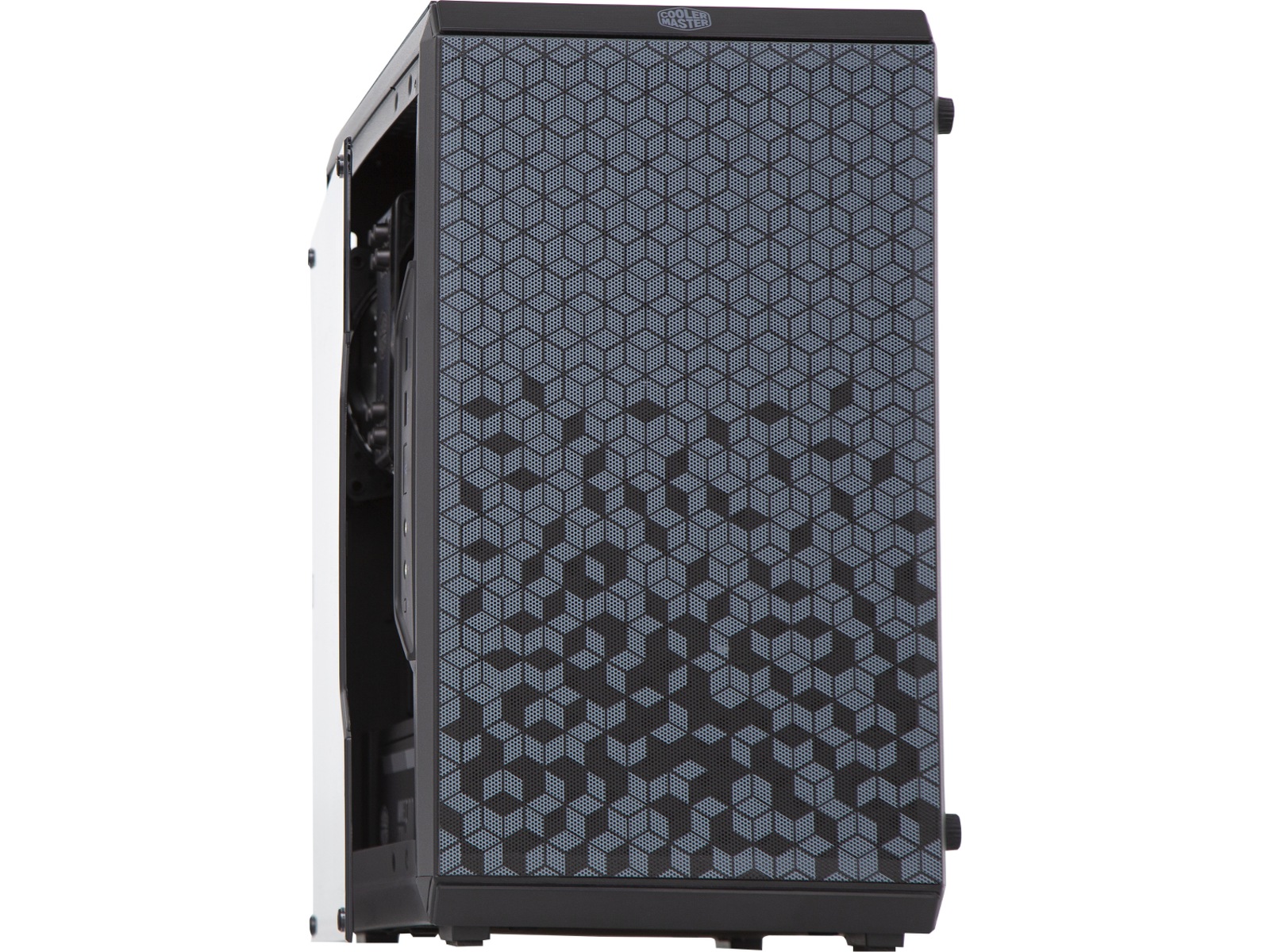 Komplett-PC Core Gaming a75 Gaming-PC stasjonær