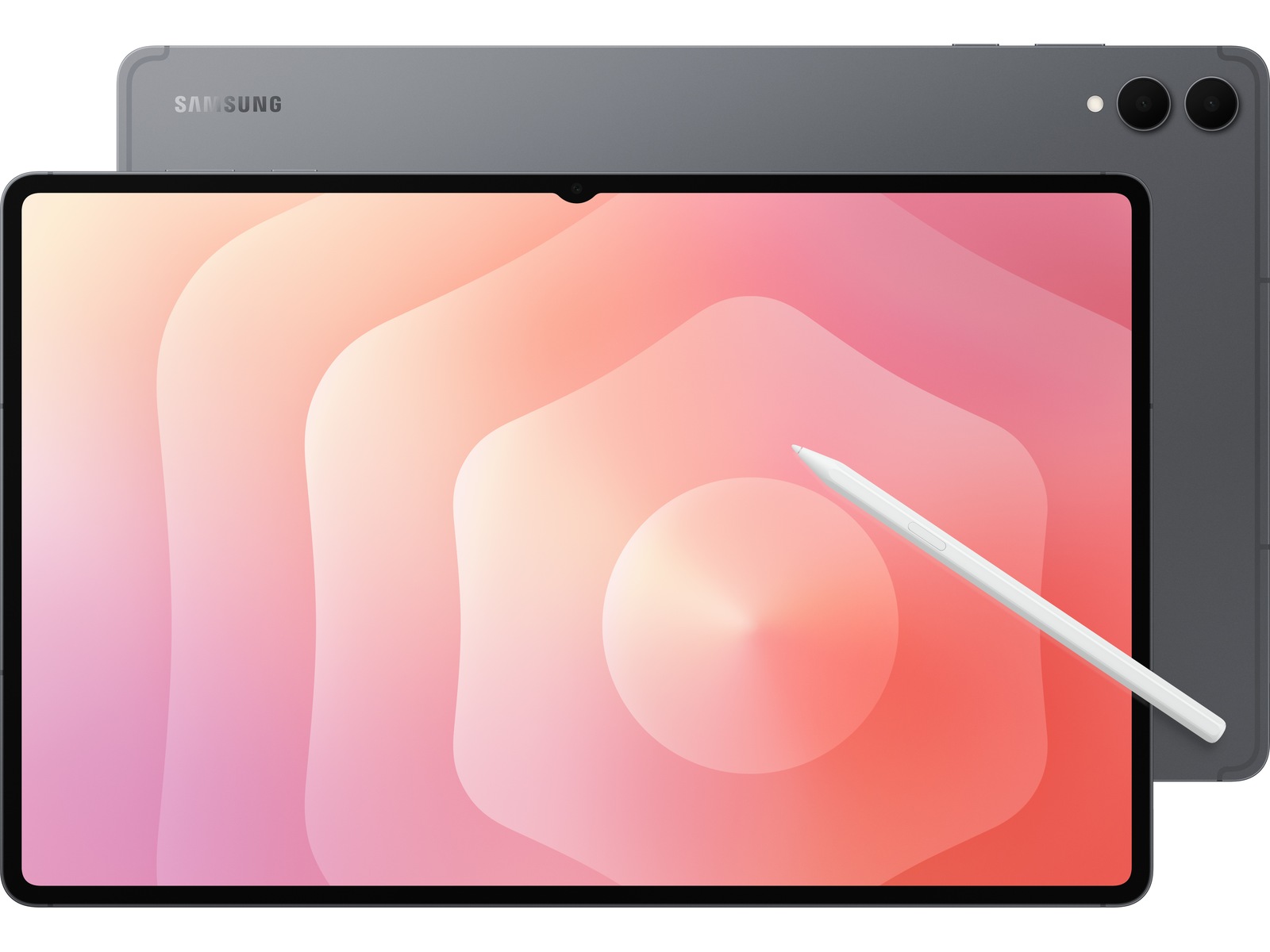 Galaxy Tab S11 Ultra WiFi 1TB (gray) Nettbrett / iPad