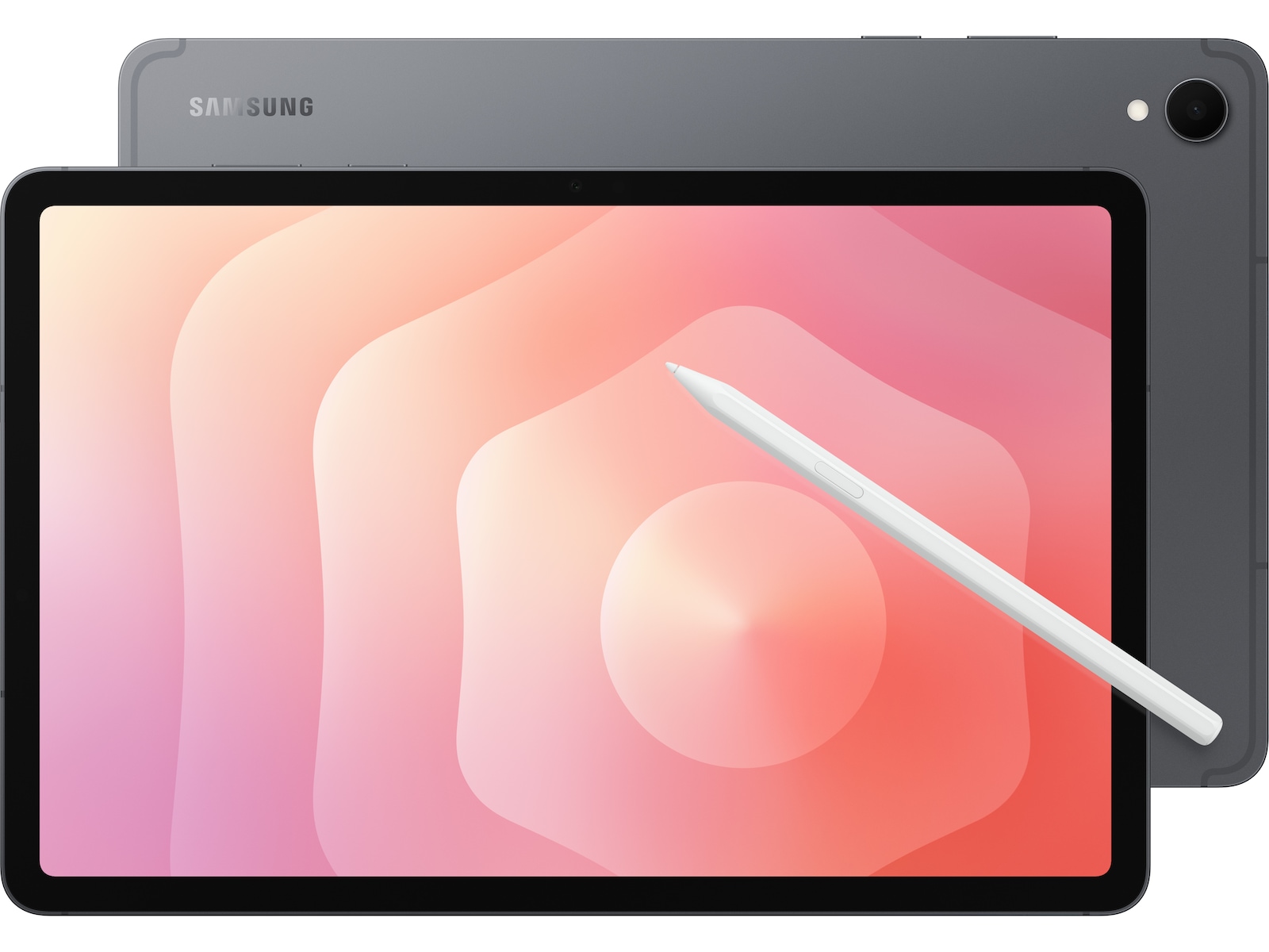 Galaxy Tab S11 WiFi 128GB (gray) Nettbrett / iPad