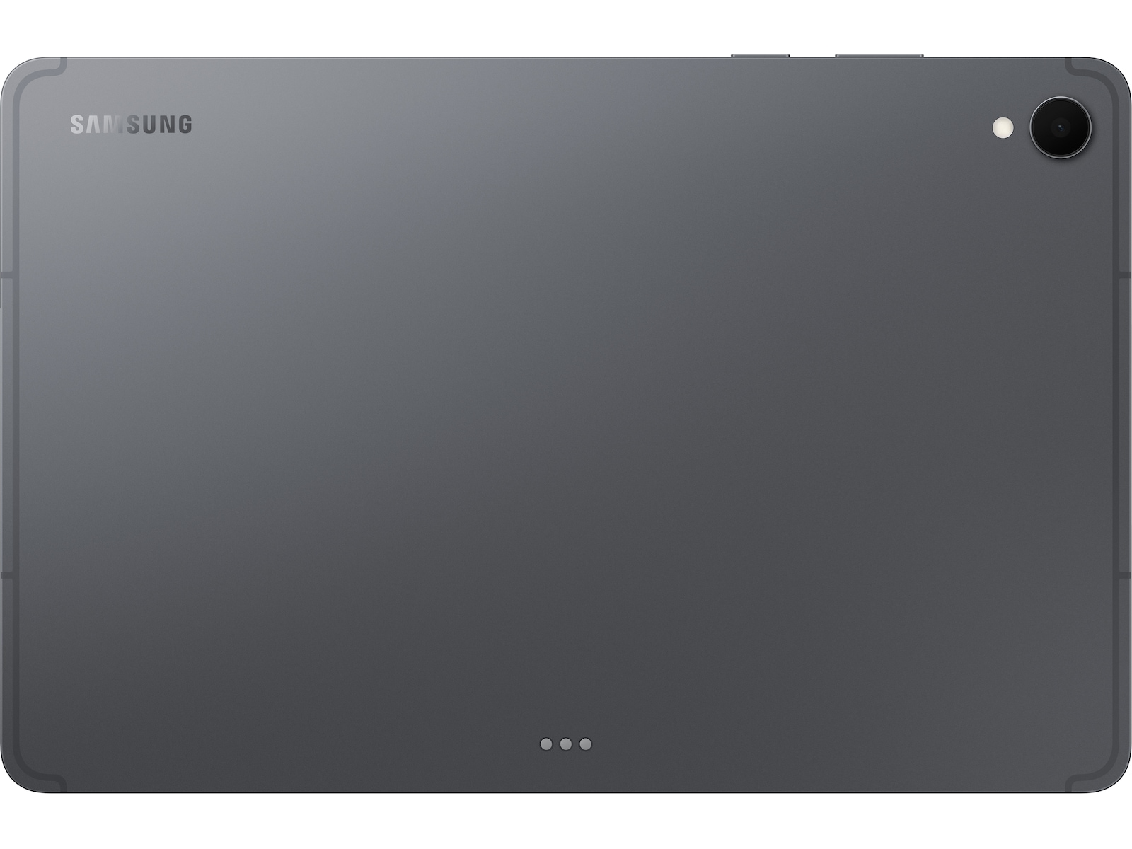 Galaxy Tab S11 WiFi 128GB (gray) Nettbrett / iPad