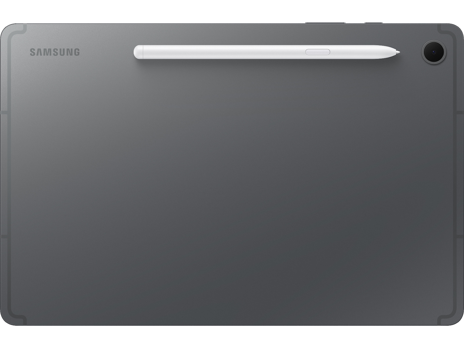 Galaxy Tab S10 Lite 5G 128GB (gray) Nettbrett / iPad