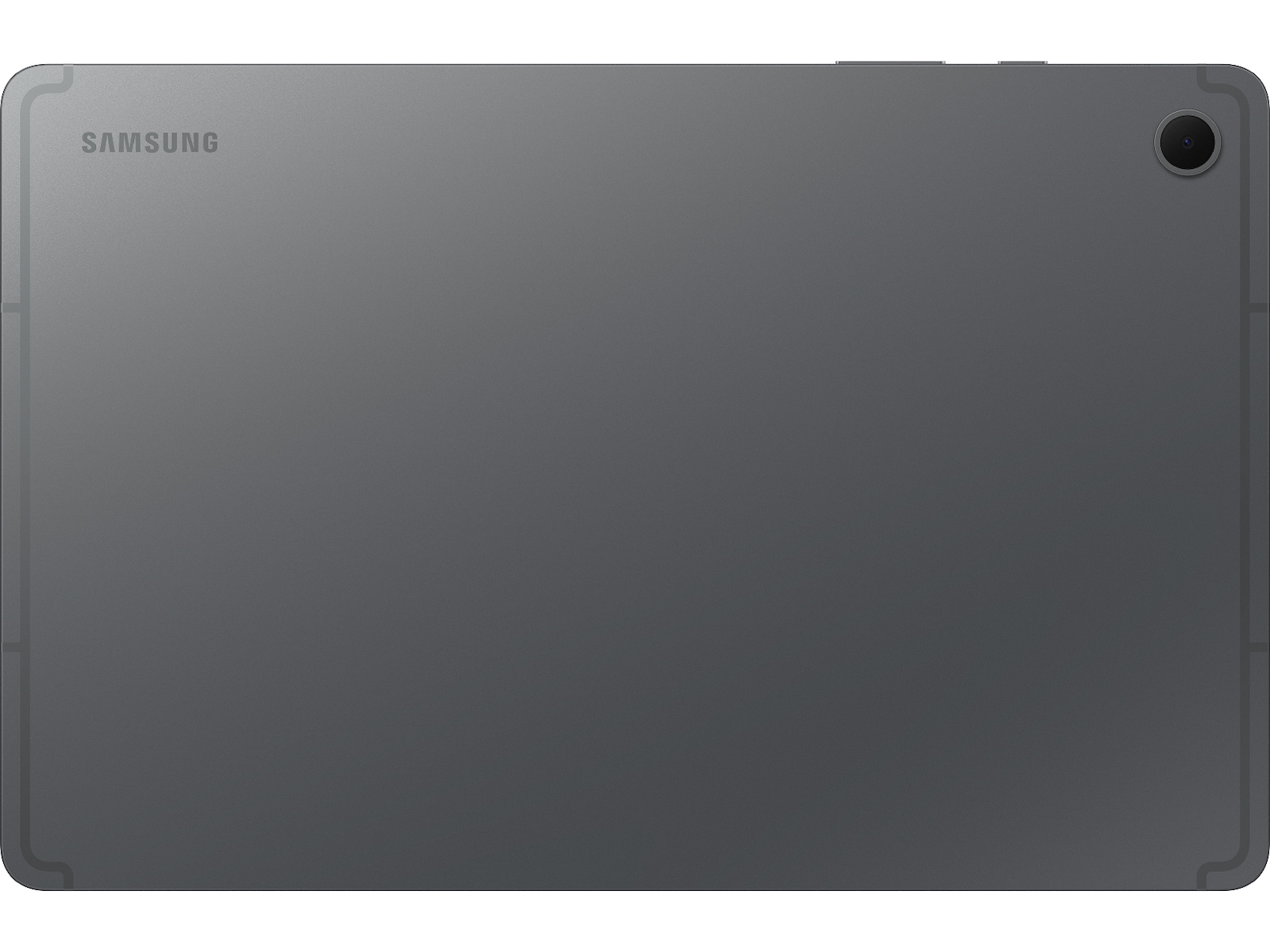 Galaxy Tab S10 Lite 5G 128GB (gray) Nettbrett / iPad