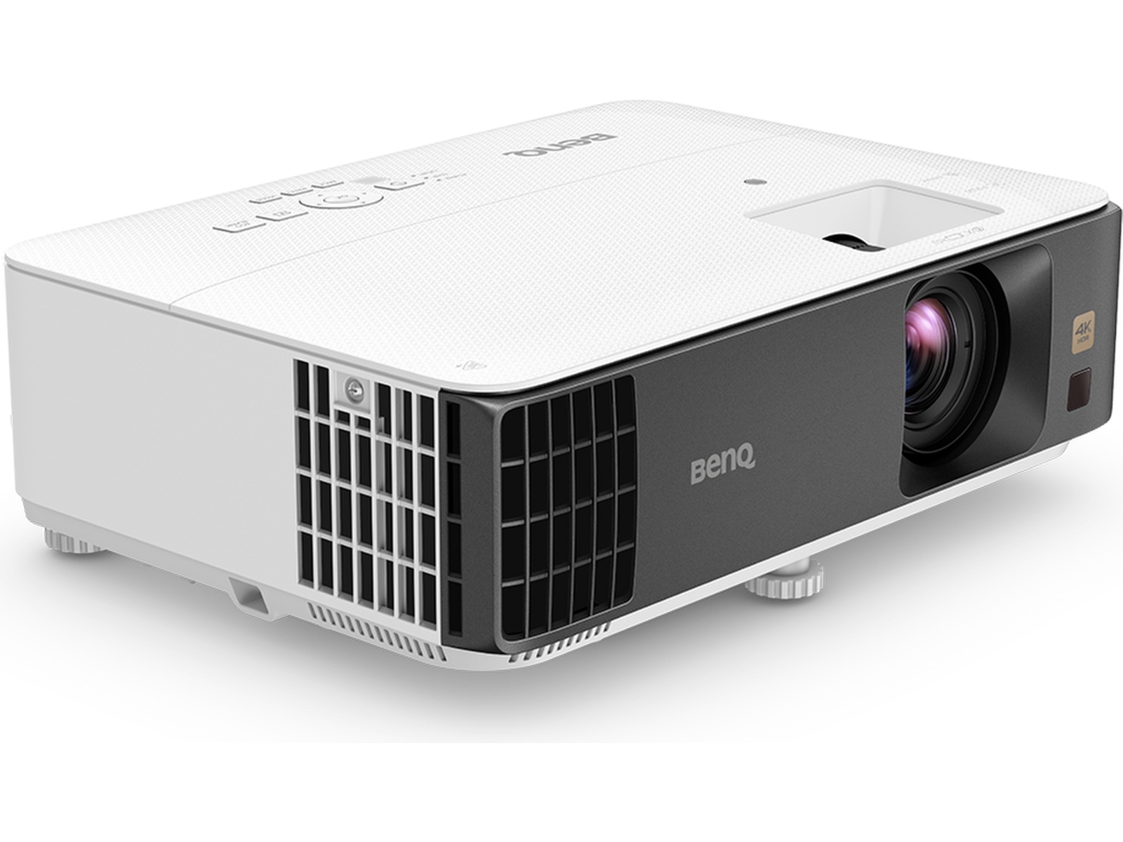 BenQ TK700 4K projektor -B-Grade Demo TV/projektor