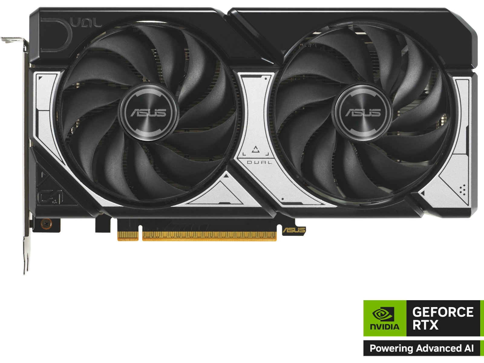 Asus Dual GeForce RTX 5060 OC -B-Grade Demo skjermkort