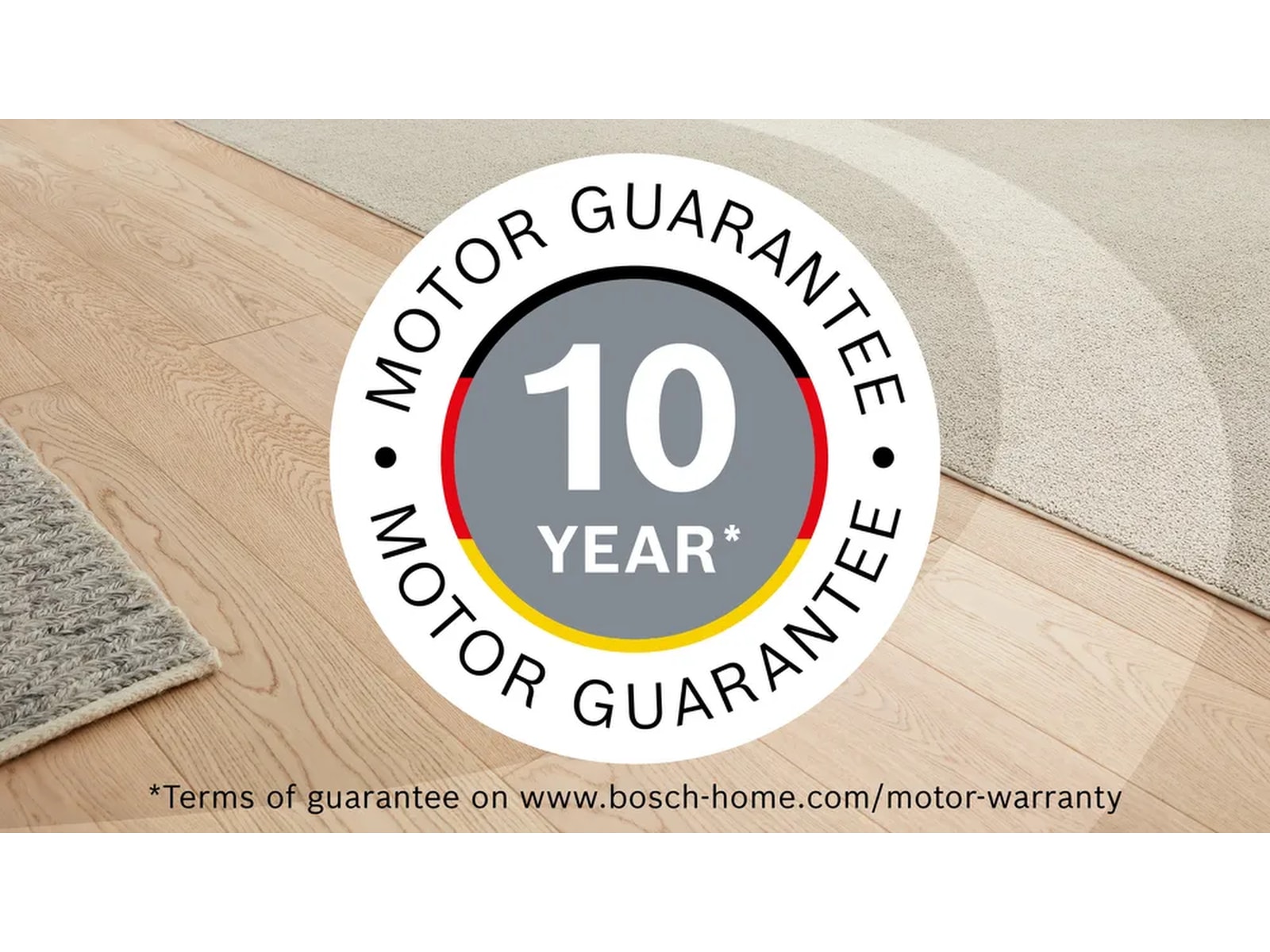 Bosch Serie 4 Støvsuger ProPower (sort) Støvsugere