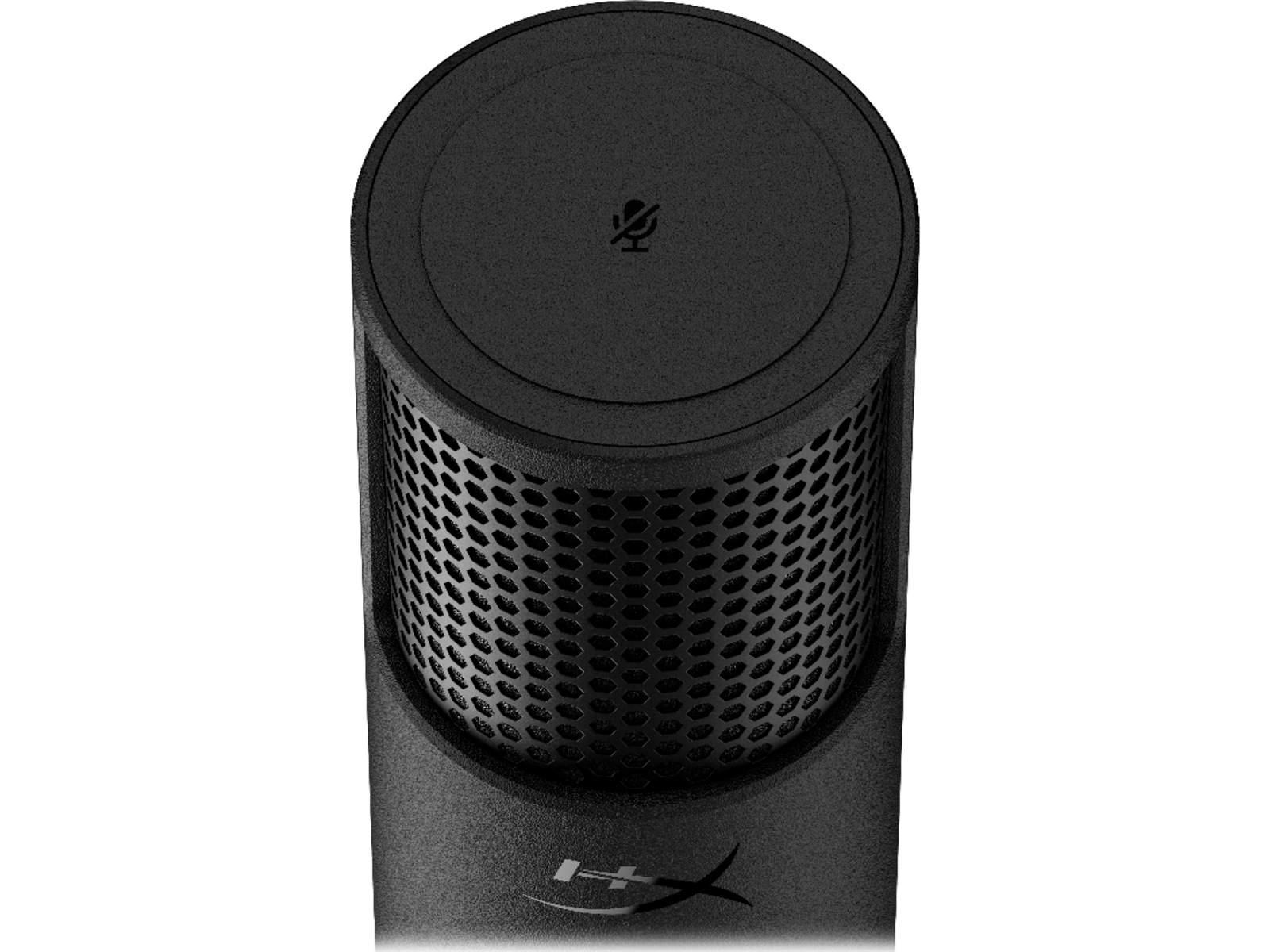 HyperX Solocast 2 USB mikrofon Mikrofon