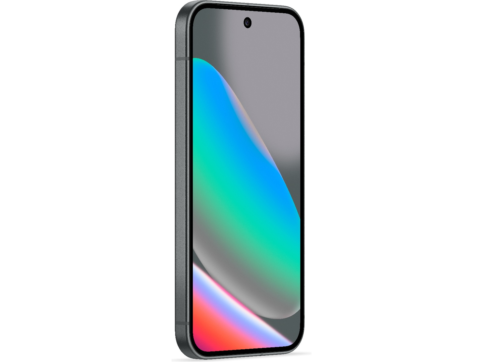 Google Pixel 10 256GB (obsidian) Mobiltelefoner