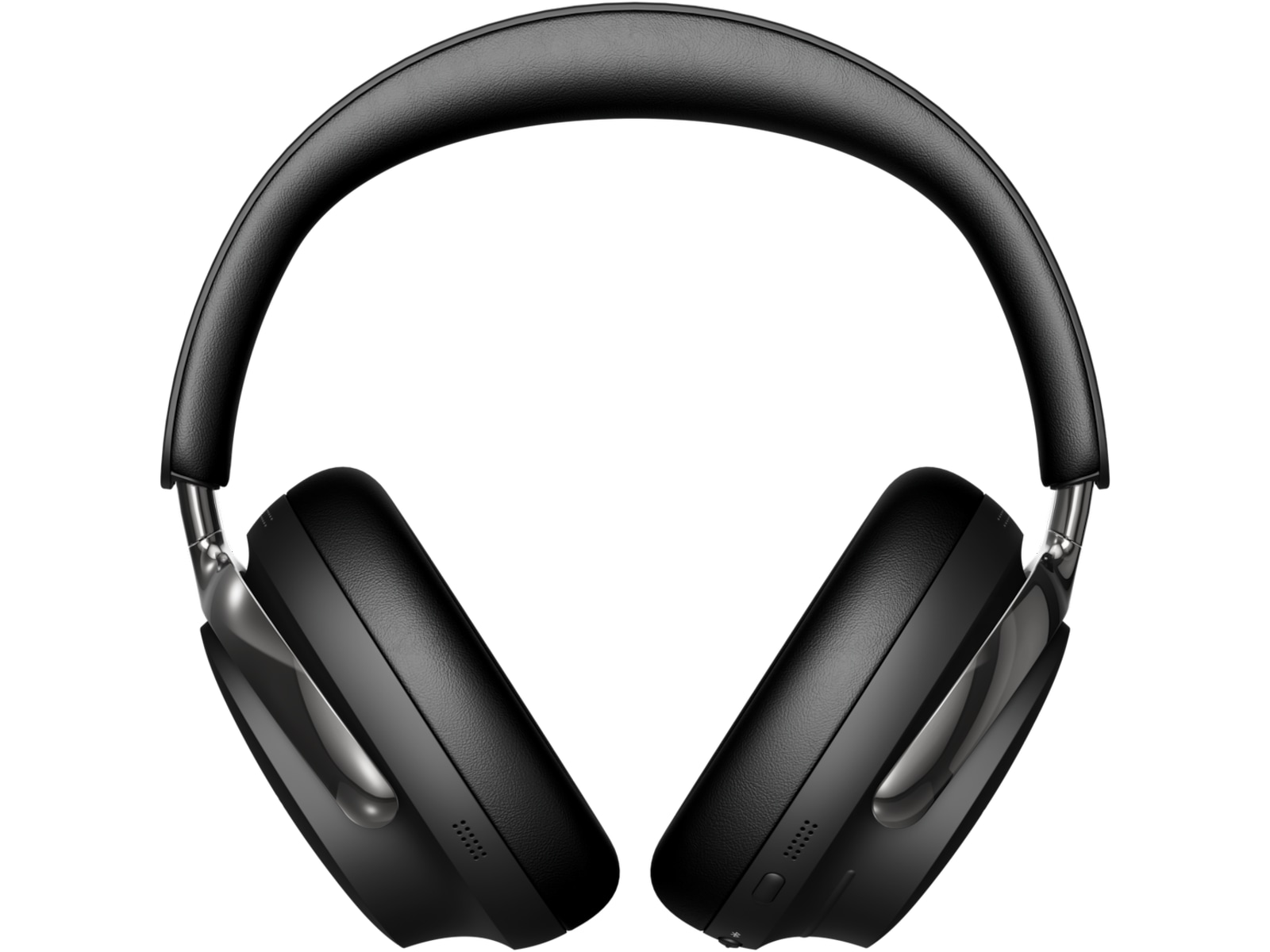 Bose QuietComfort ULTRA II Trådløse Hodetelefoner (sort) Hodetelefoner