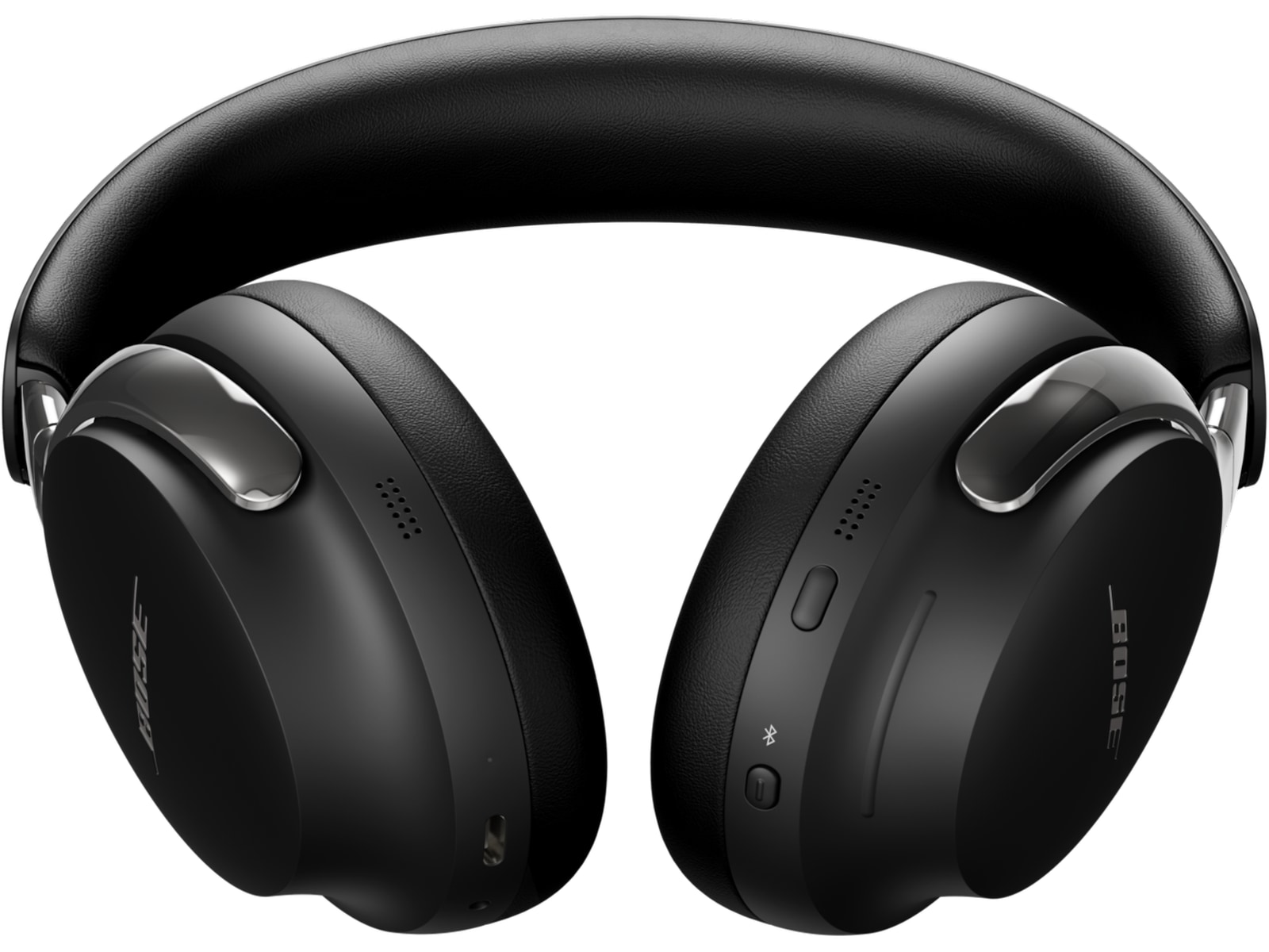 Bose QuietComfort ULTRA II Trådløse Hodetelefoner (sort) Hodetelefoner