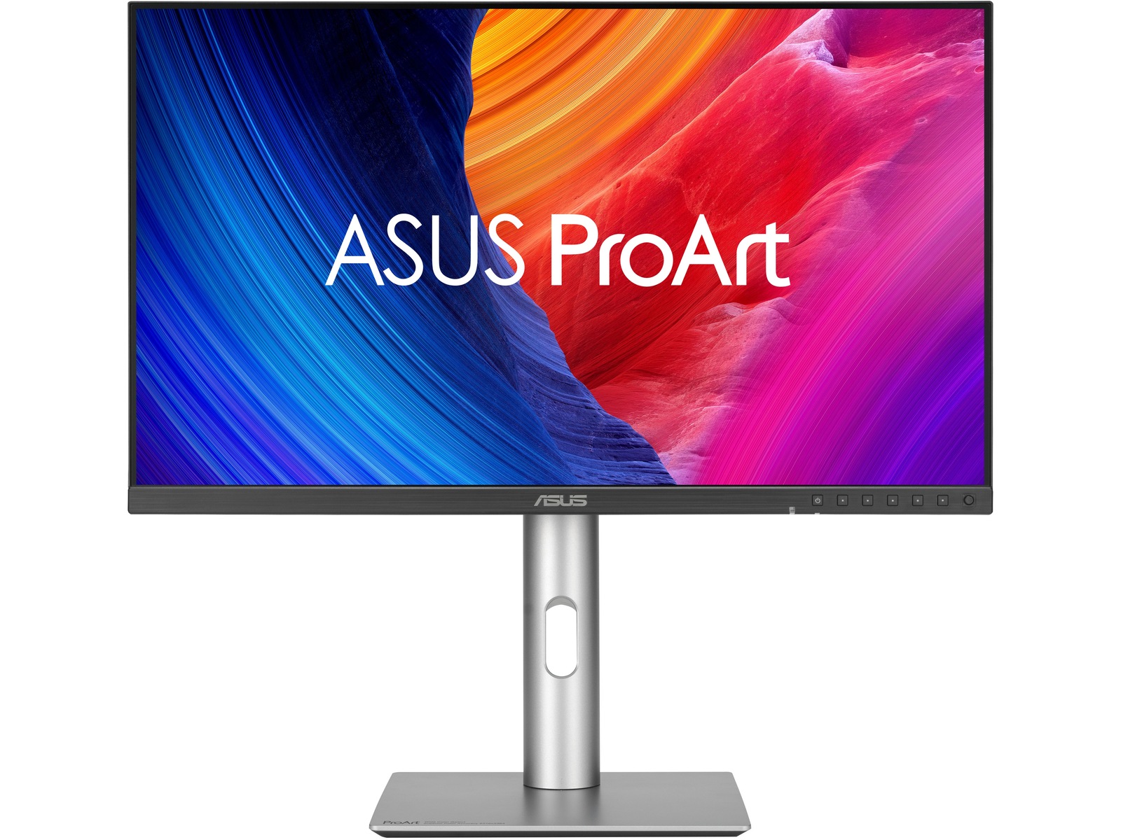 ASUS 32" ProArt 6K skjerm PA32QCV 6016x3384 IPS, 5ms, 1500:1, 98% DCI-P3, calman ready, HDMI/DP/USB-C(96w)