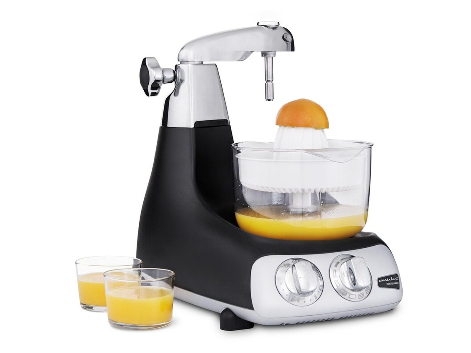 ANKARSRUM GoGreen tilbehørspakke Tilbehør til kjøkkenapparater