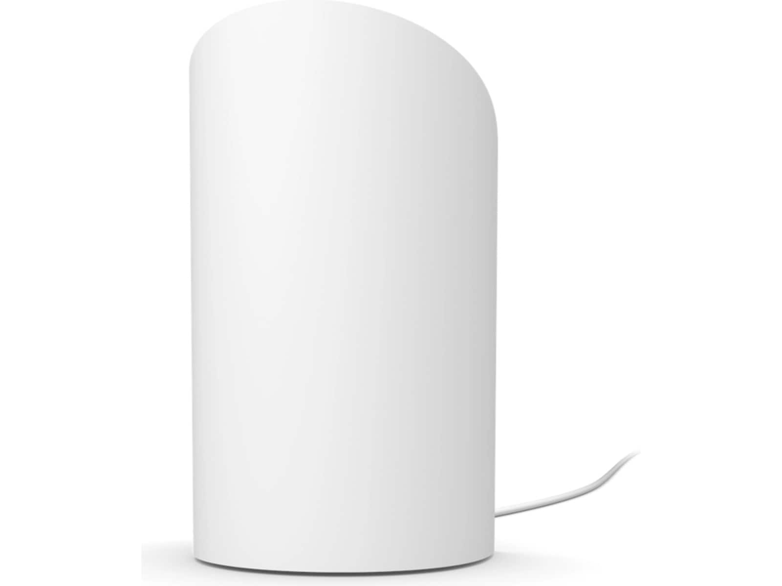 Philips Hue Play vegglys (hvit) Bordlampe