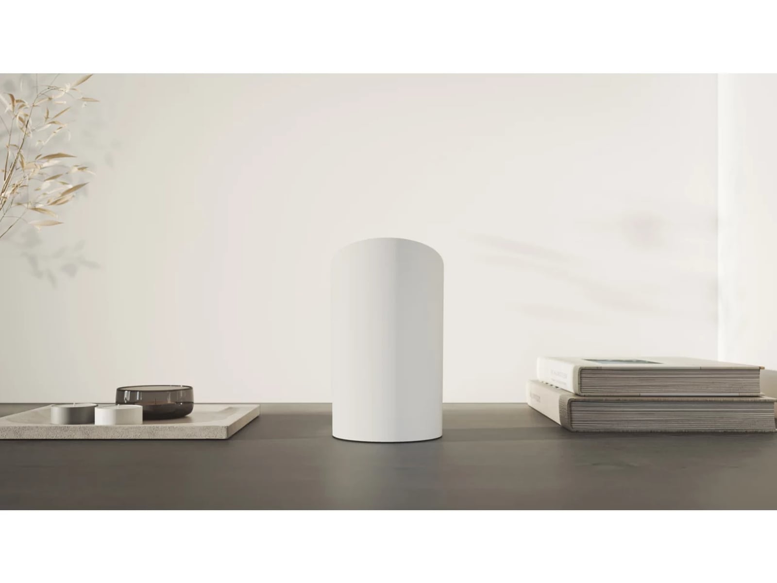 Philips Hue Play vegglys (hvit) Bordlampe