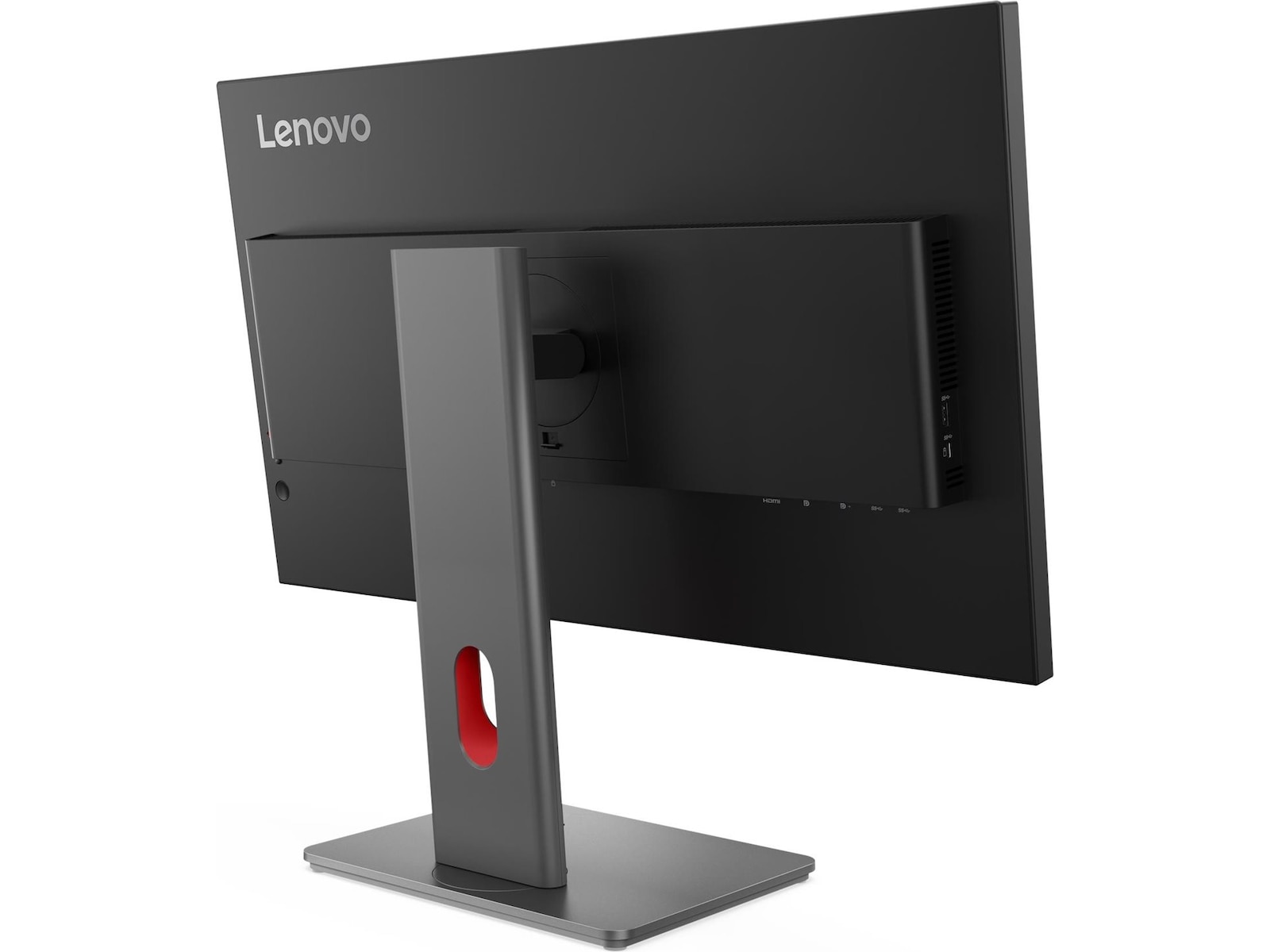 Lenovo 27" skjerm ThinkVision P27Q-40 Skjermer