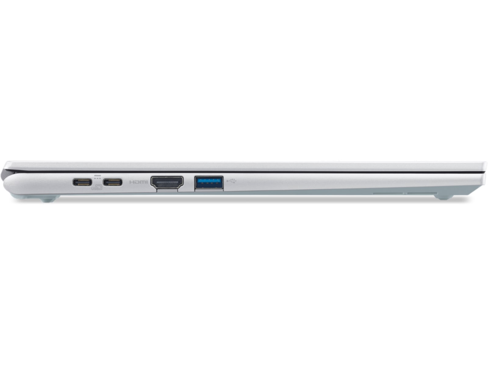 Acer Aspire Go 14 AG14-72P 14" WUXGA (pure silver) PC - Bærbar / laptop