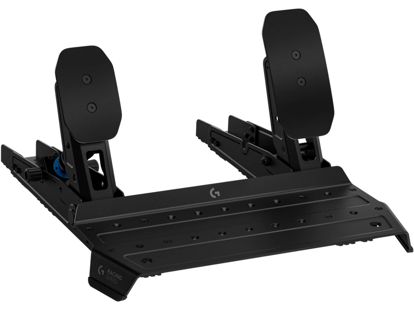Logitech G RS Pedaler Ratt og pedaler