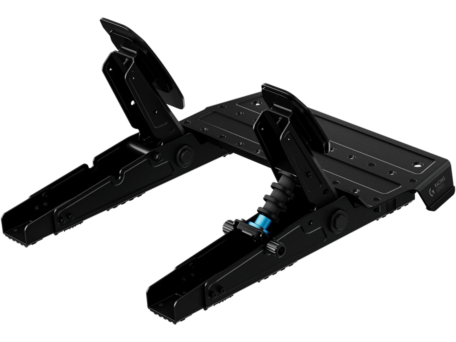 Logitech G RS Pedaler Ratt og pedaler