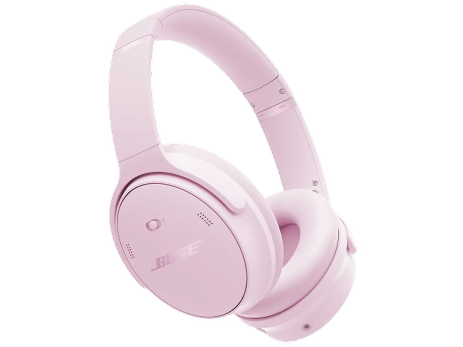 Bose QuietComfort II Trådløse Hodetelefoner (petal pink) -B-Grade Demo headset