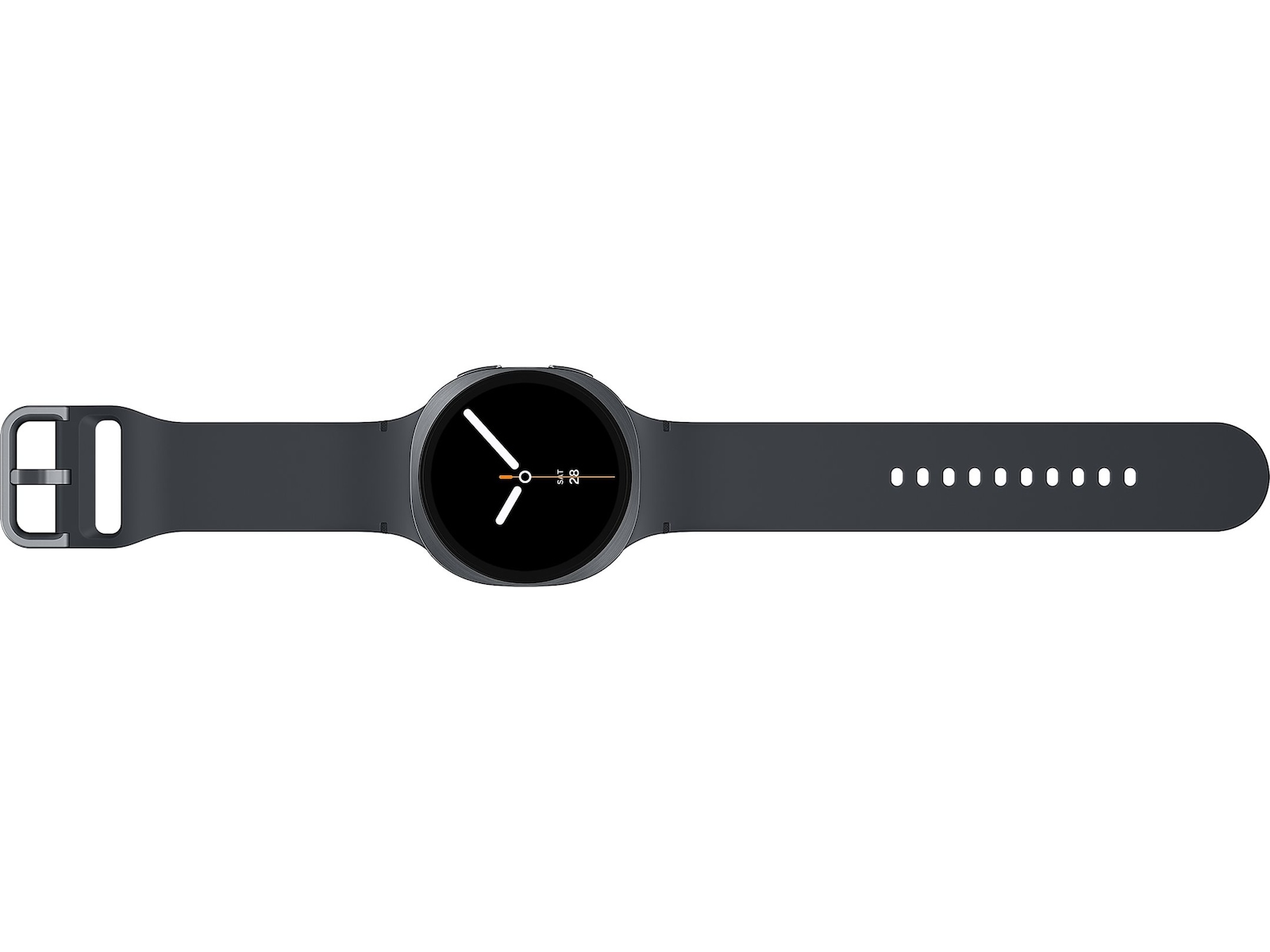 Samsung Galaxy Watch8 44mm eSim (graphite) -B-Grade Demo klokker