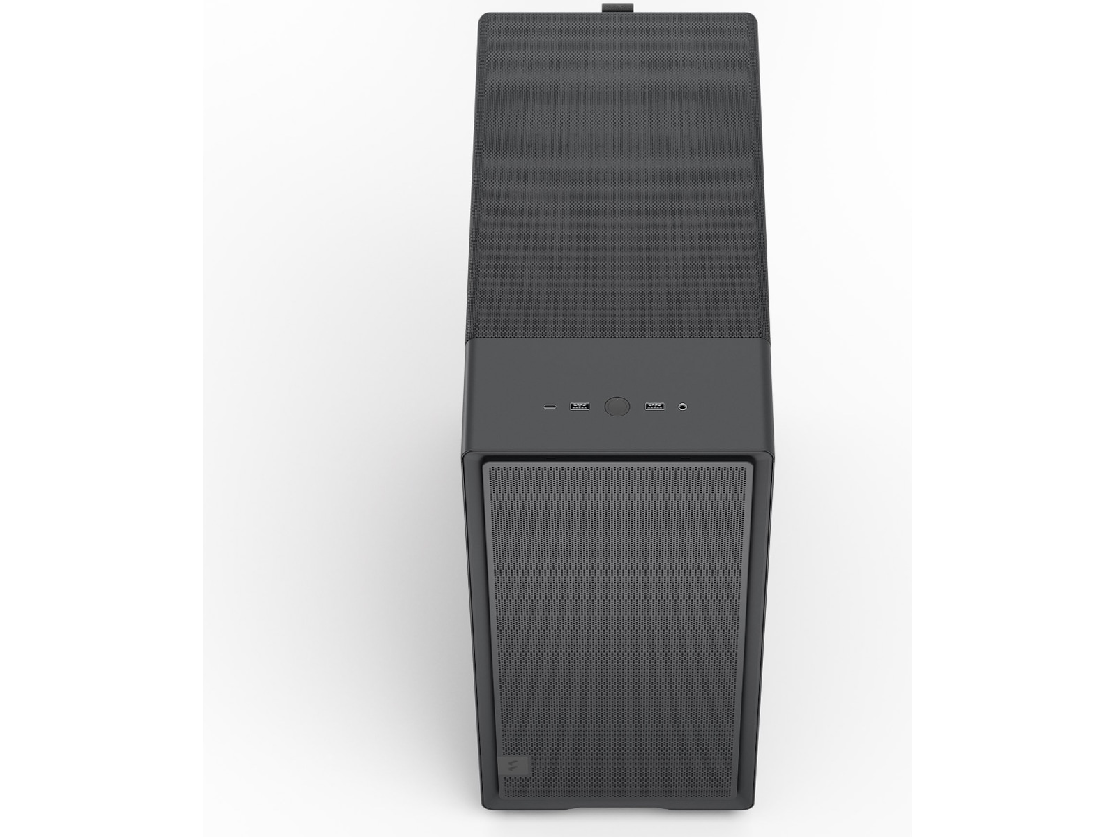 Fractal Design Epoch Mid Tower (sort) Midi tower