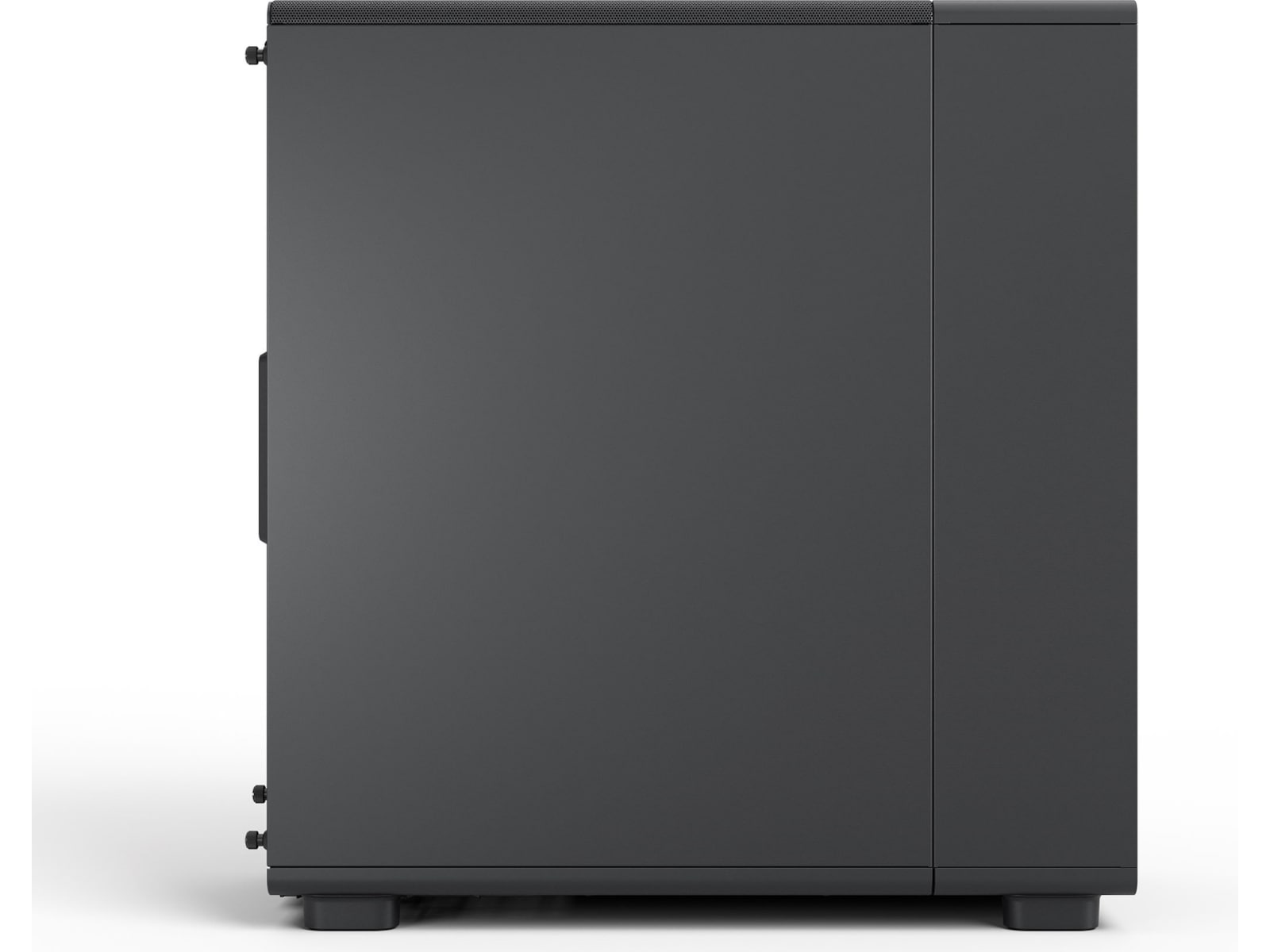 Fractal Design Epoch Mid Tower (sort) Midi tower