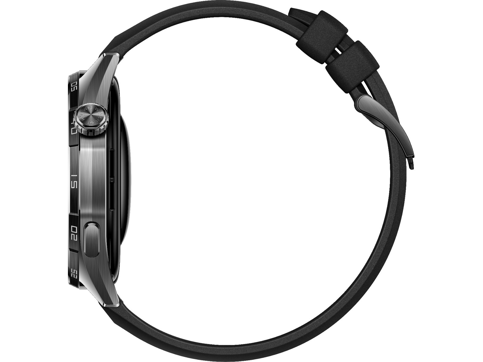 Huawei Watch GT 6 46mm (black) Smartklokker