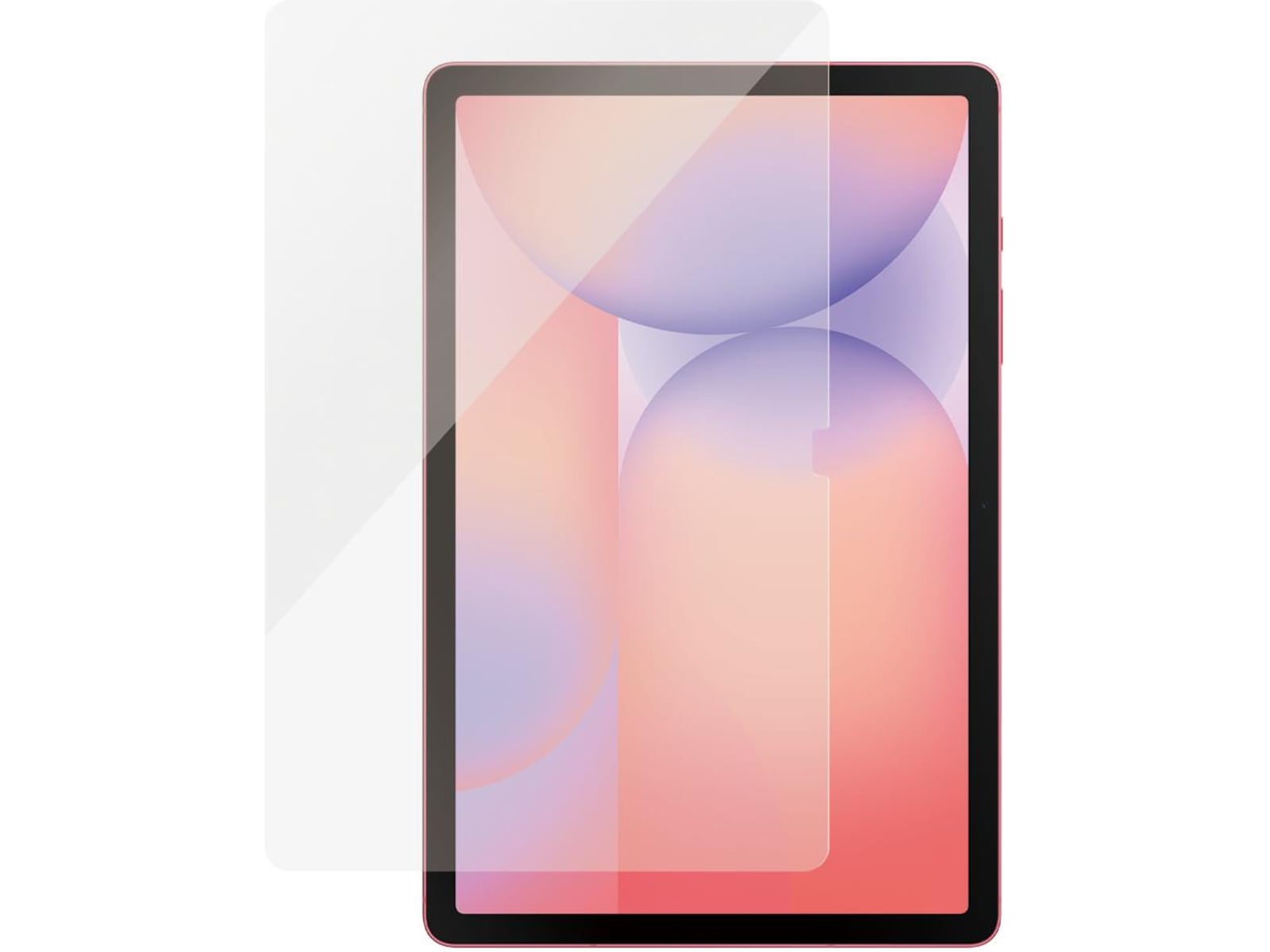 PanzerGlass Galaxy Tab S10 Lite skjermbeskytter Ultra-Wide Fit