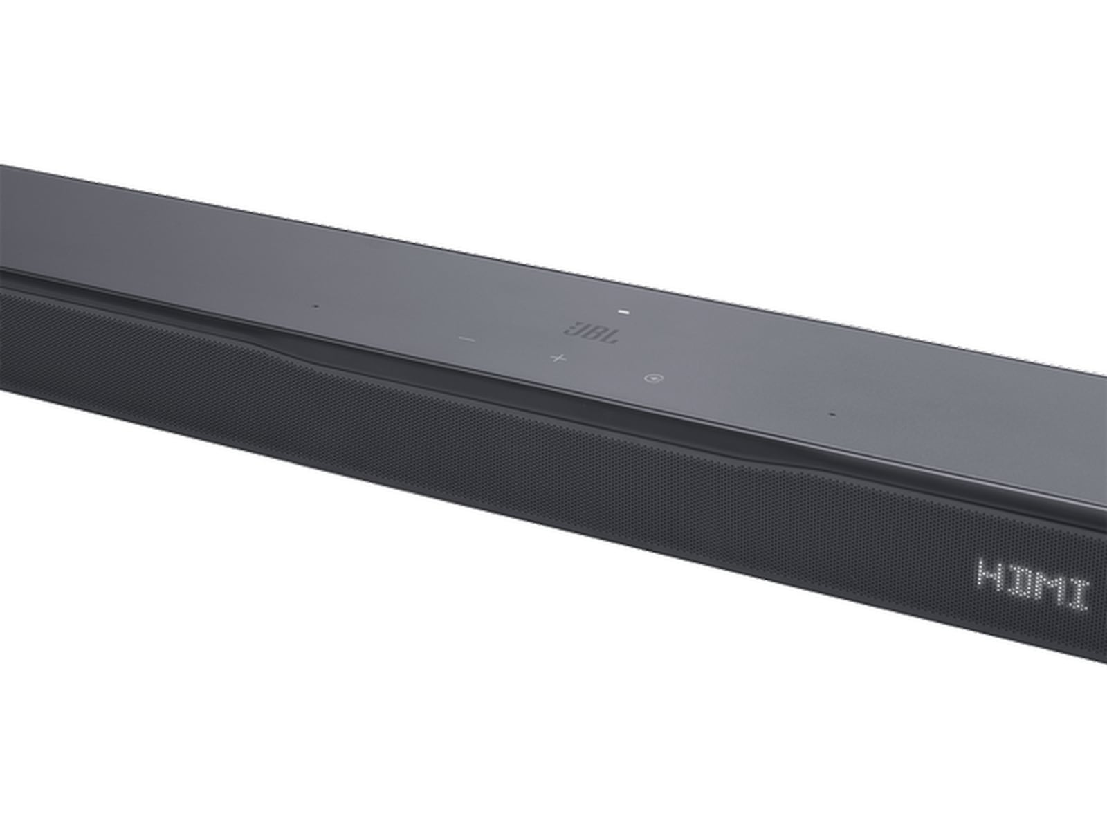 JBL BAR 300 MKII 5.0 Lydplanke (sort) Lydplanker
