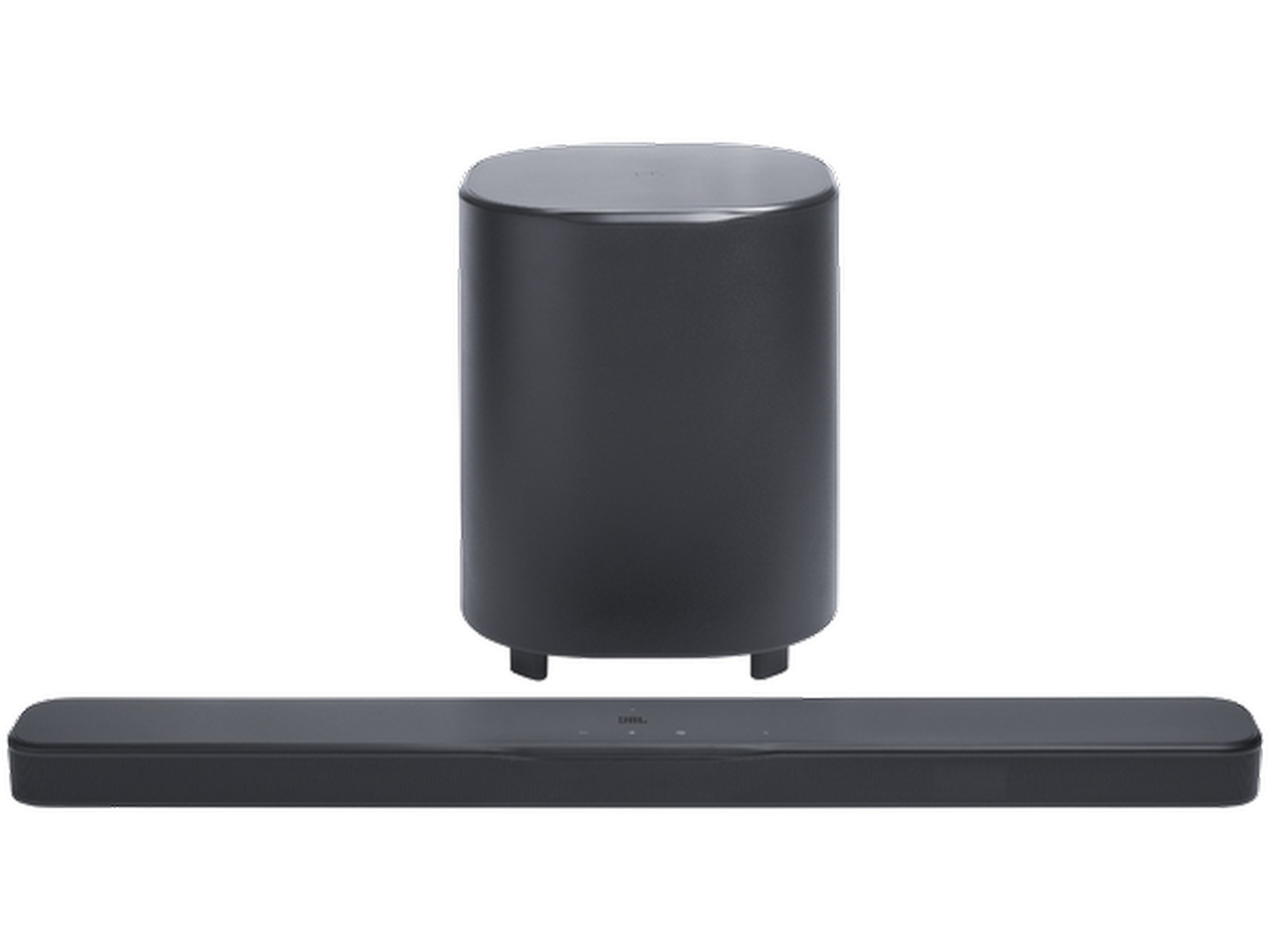JBL BAR 500 MKII 5.1 Lydplanke (sort) Lydplanker