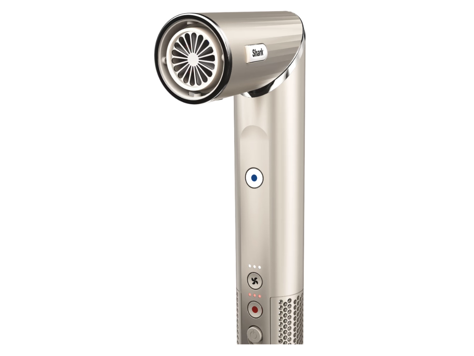 Shark HD446SLEU FlexStyle 5-in-1 Hårstyler (stone) Hårpleie & styling