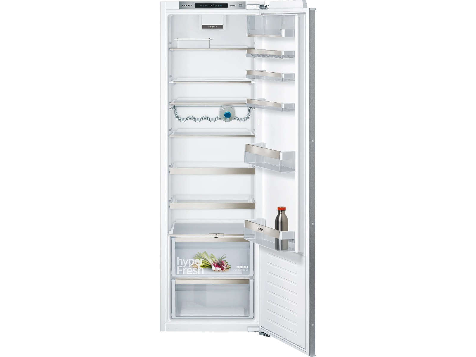 Siemens KI81RAFE1 IQ500 Integrert Kjøleskap Integrert kjøleskap