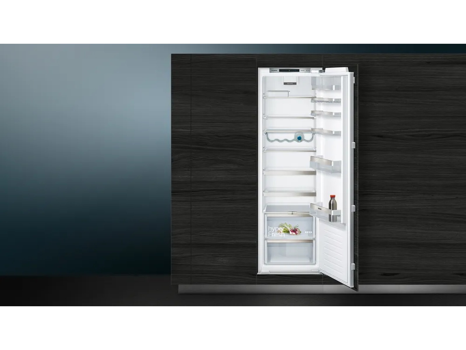 Siemens KI81RAFE1 IQ500 Integrert Kjøleskap Integrert kjøleskap