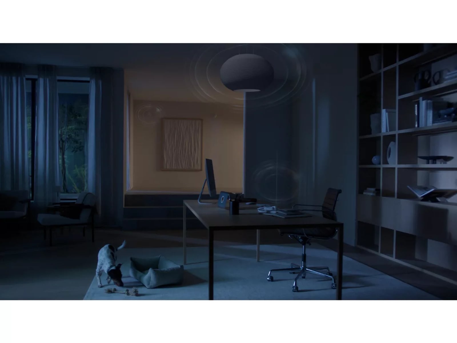 Philips Hue Bridge Pro Tilbehør til smartbelysning