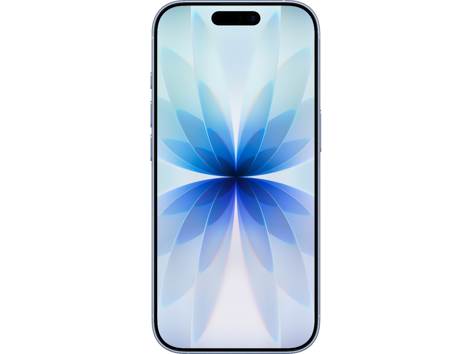 iPhone 17 256GB (duggblå) Mobiltelefoner